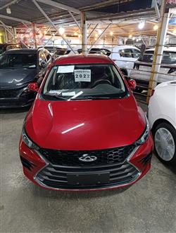 Chery Arrizo 6